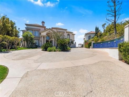 10219 Sunrise Lane, North Tustin, CA