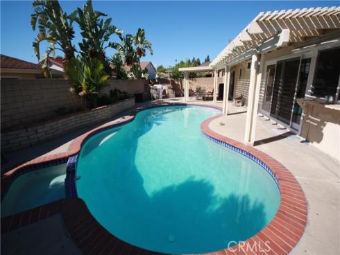 2026  Mirasol  , North Tustin, CA