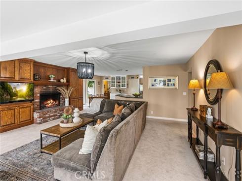 1503 Kensing Lane, North Tustin, CA