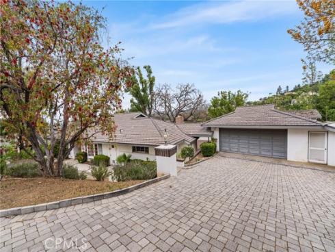 1503 Kensing Lane, North Tustin, CA