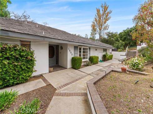 1503 Kensing Lane, North Tustin, CA
