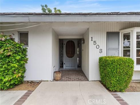 1503 Kensing Lane, North Tustin, CA