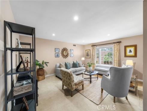1503 Kensing Lane, North Tustin, CA