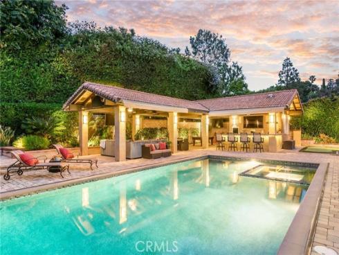 19151 Fowler Avenue, North Tustin, CA