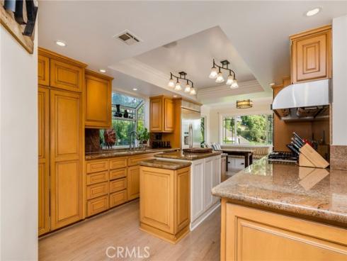 19151 Fowler Avenue, North Tustin, CA