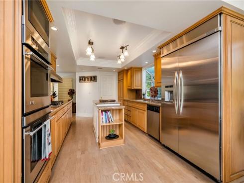 19151 Fowler Avenue, North Tustin, CA