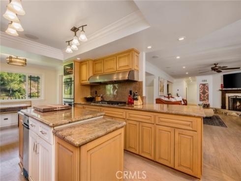 19151 Fowler Avenue, North Tustin, CA