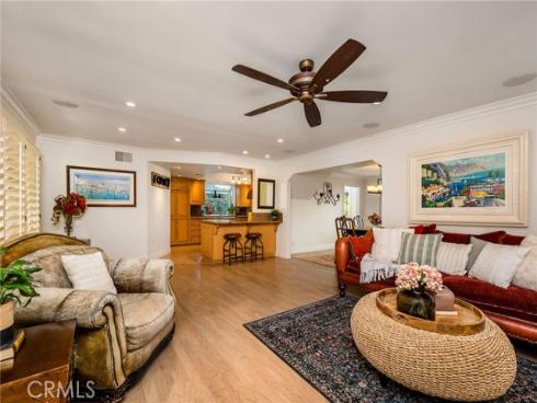 19151 Fowler Avenue, North Tustin, CA