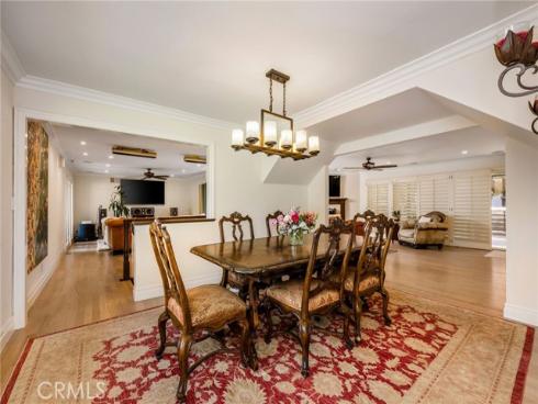 19151 Fowler Avenue, North Tustin, CA