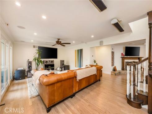 19151 Fowler Avenue, North Tustin, CA