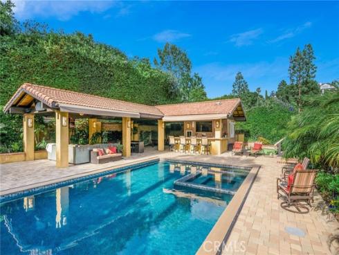 19151 Fowler Avenue, North Tustin, CA