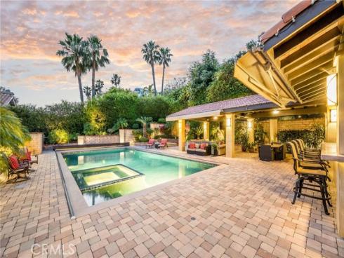 19151 Fowler Avenue, North Tustin, CA