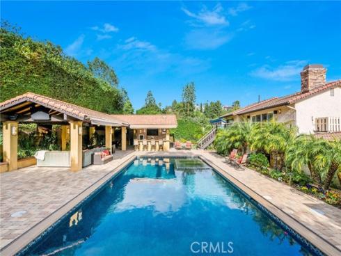 19151 Fowler Avenue, North Tustin, CA