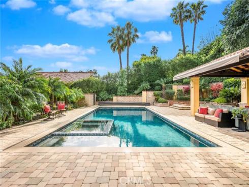 19151 Fowler Avenue, North Tustin, CA