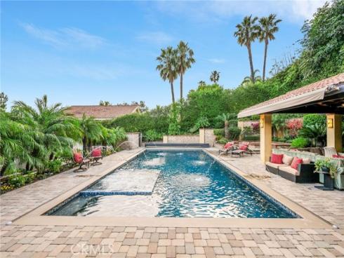 19151 Fowler Avenue, North Tustin, CA