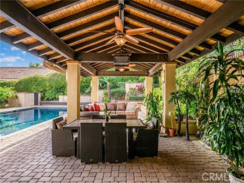 19151 Fowler Avenue, North Tustin, CA