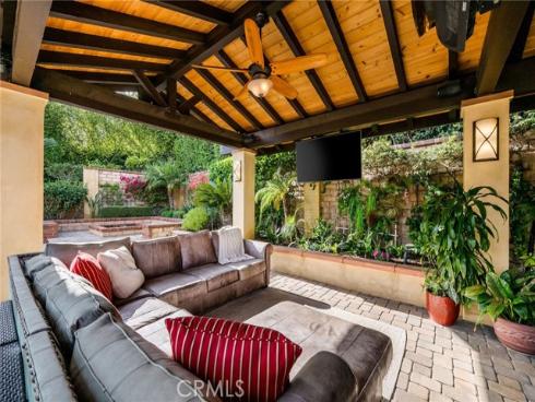 19151 Fowler Avenue, North Tustin, CA