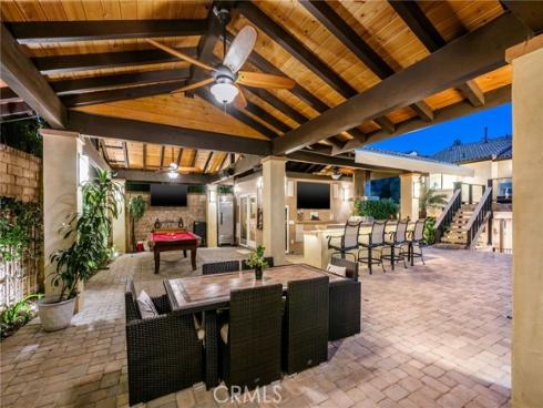 19151 Fowler Avenue, North Tustin, CA