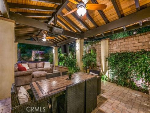 19151 Fowler Avenue, North Tustin, CA