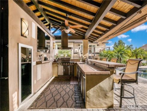 19151 Fowler Avenue, North Tustin, CA