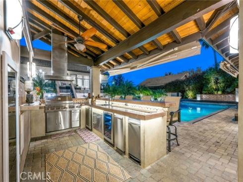 19151 Fowler Avenue, North Tustin, CA