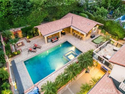 19151 Fowler Avenue, North Tustin, CA