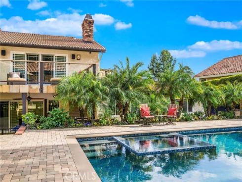 19151 Fowler Avenue, North Tustin, CA