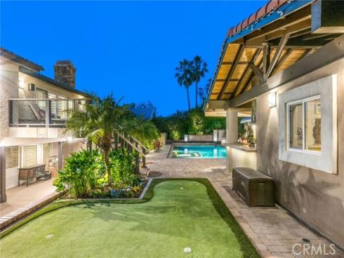 19151 Fowler Avenue, North Tustin, CA