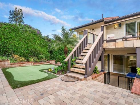 19151 Fowler Avenue, North Tustin, CA