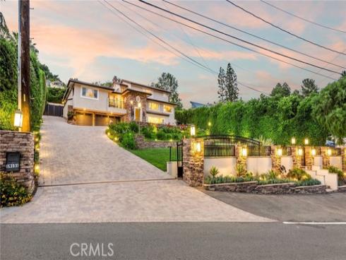 19151 Fowler Avenue, North Tustin, CA