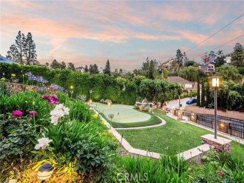 19151  Fowler   Avenue, North Tustin, CA