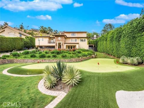 19151 Fowler Avenue, North Tustin, CA