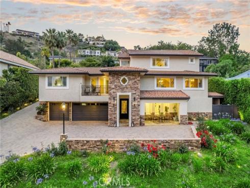 19151 Fowler Avenue, North Tustin, CA