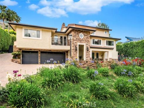 19151 Fowler Avenue, North Tustin, CA