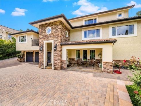 19151 Fowler Avenue, North Tustin, CA