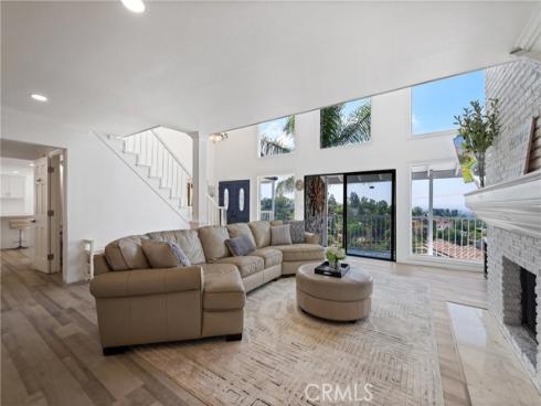 12235  Circula Panorama  , North Tustin, CA