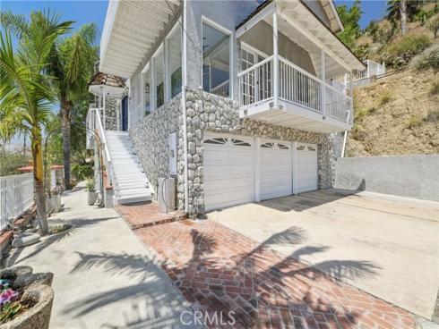 12235  Circula Panorama  , North Tustin, CA