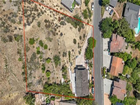 12235  Circula Panorama  , North Tustin, CA