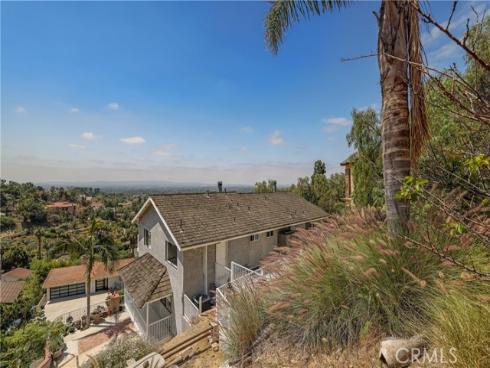 12235  Circula Panorama  , North Tustin, CA