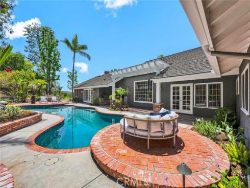 1821 Overview Circle, North Tustin, CA