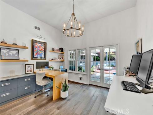 1821 Overview Circle, North Tustin, CA