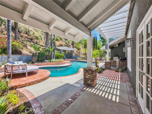 1821 Overview Circle, North Tustin, CA