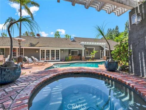 1821 Overview Circle, North Tustin, CA