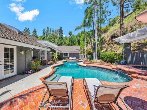 1821 Overview Circle, North Tustin, CA