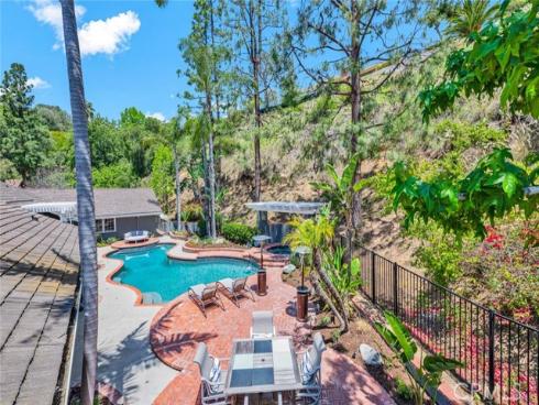 1821 Overview Circle, North Tustin, CA