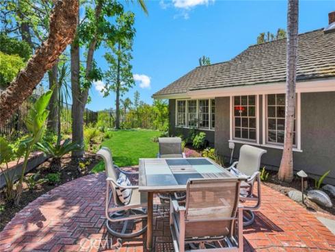 1821 Overview Circle, North Tustin, CA