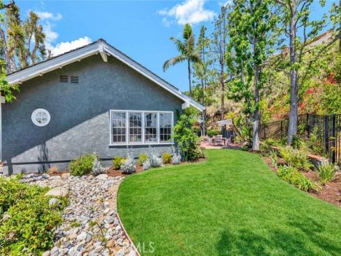 1821 Overview Circle, North Tustin, CA