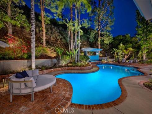 1821 Overview Circle, North Tustin, CA