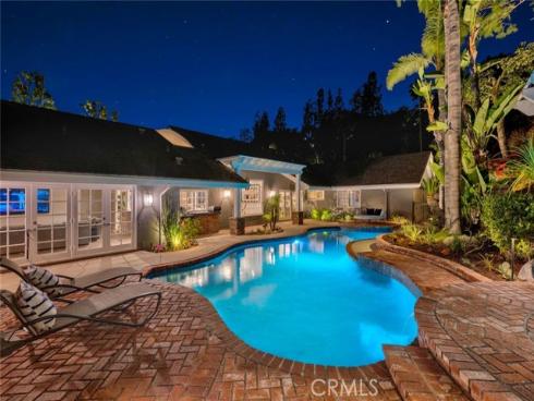 1821 Overview Circle, North Tustin, CA