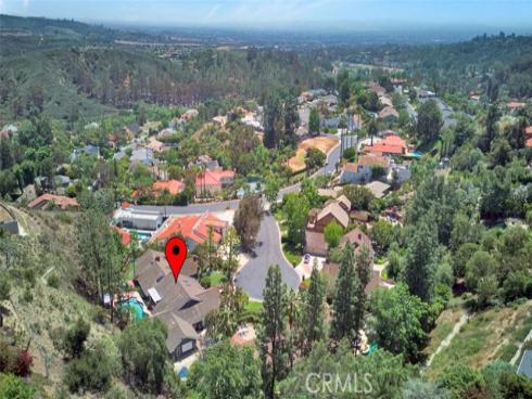 1821 Overview Circle, North Tustin, CA